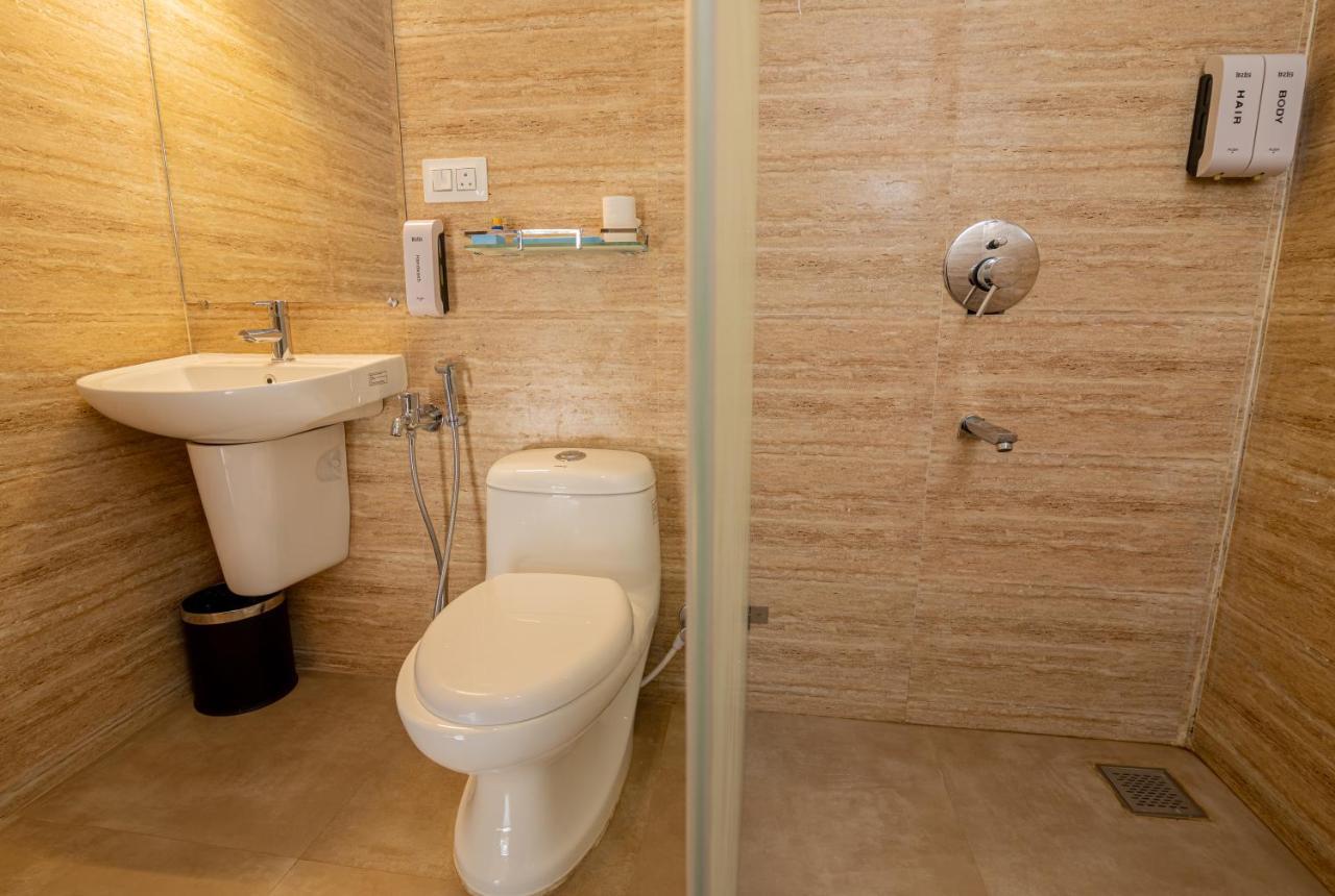 Resort Sandbanks Villas, 4*