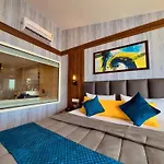 Sandbanks Beach Villas, Morjim