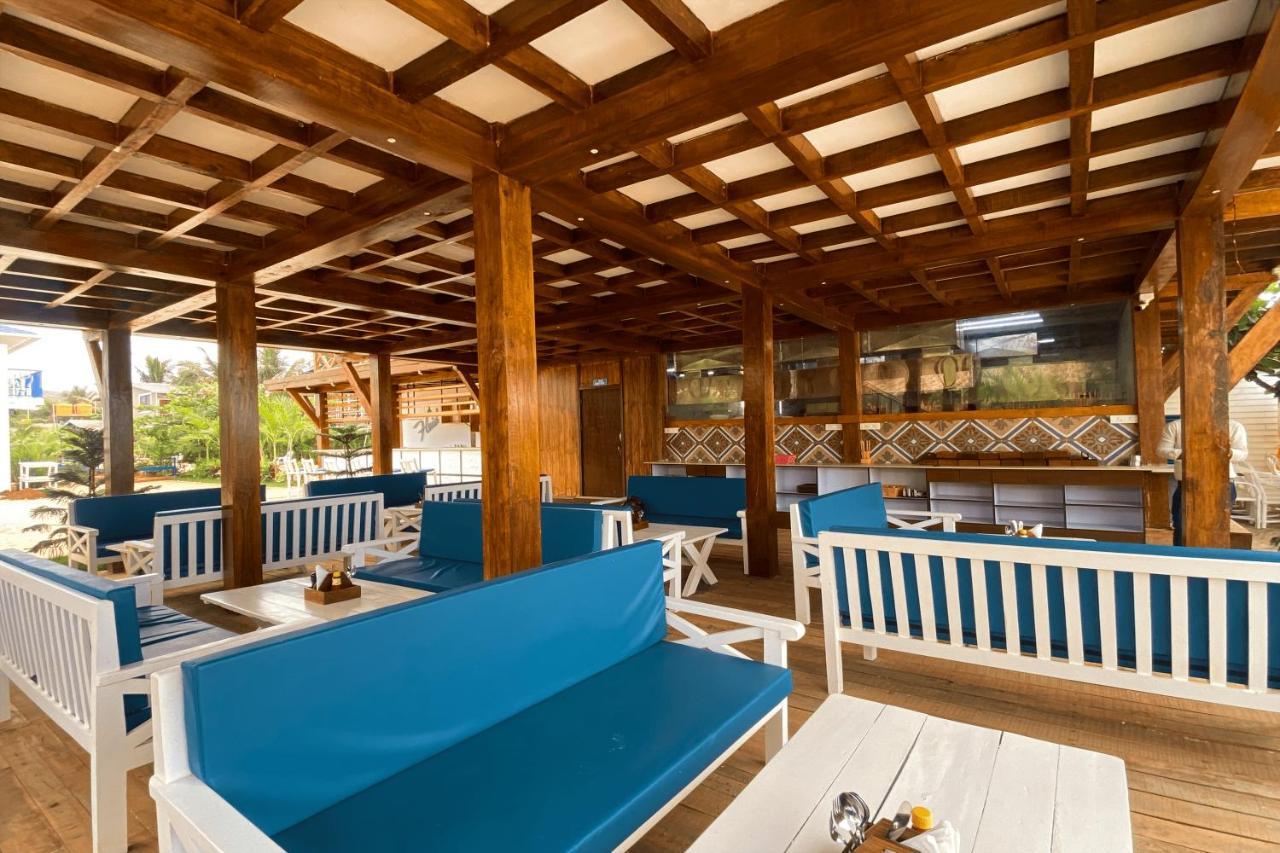 Sandbanks Villas, 4* Morjim