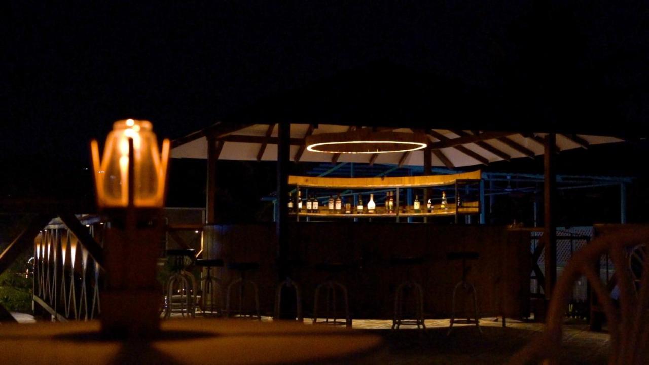 Resort Sandbanks Villas, Morjim