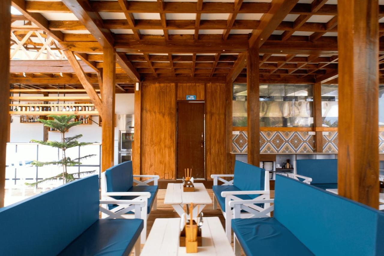 Sandbanks Villas, Resort 4*