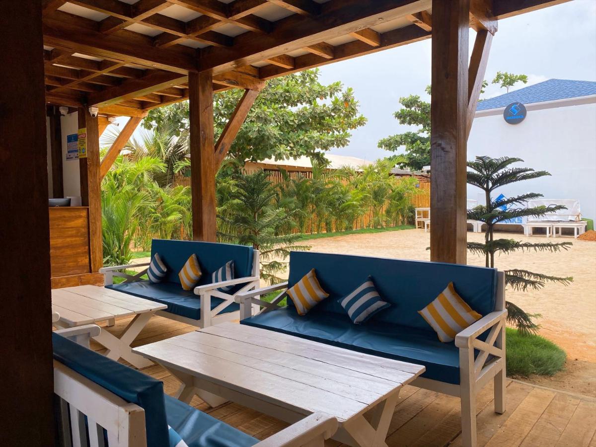 Sandbanks Villas, Resort 4*