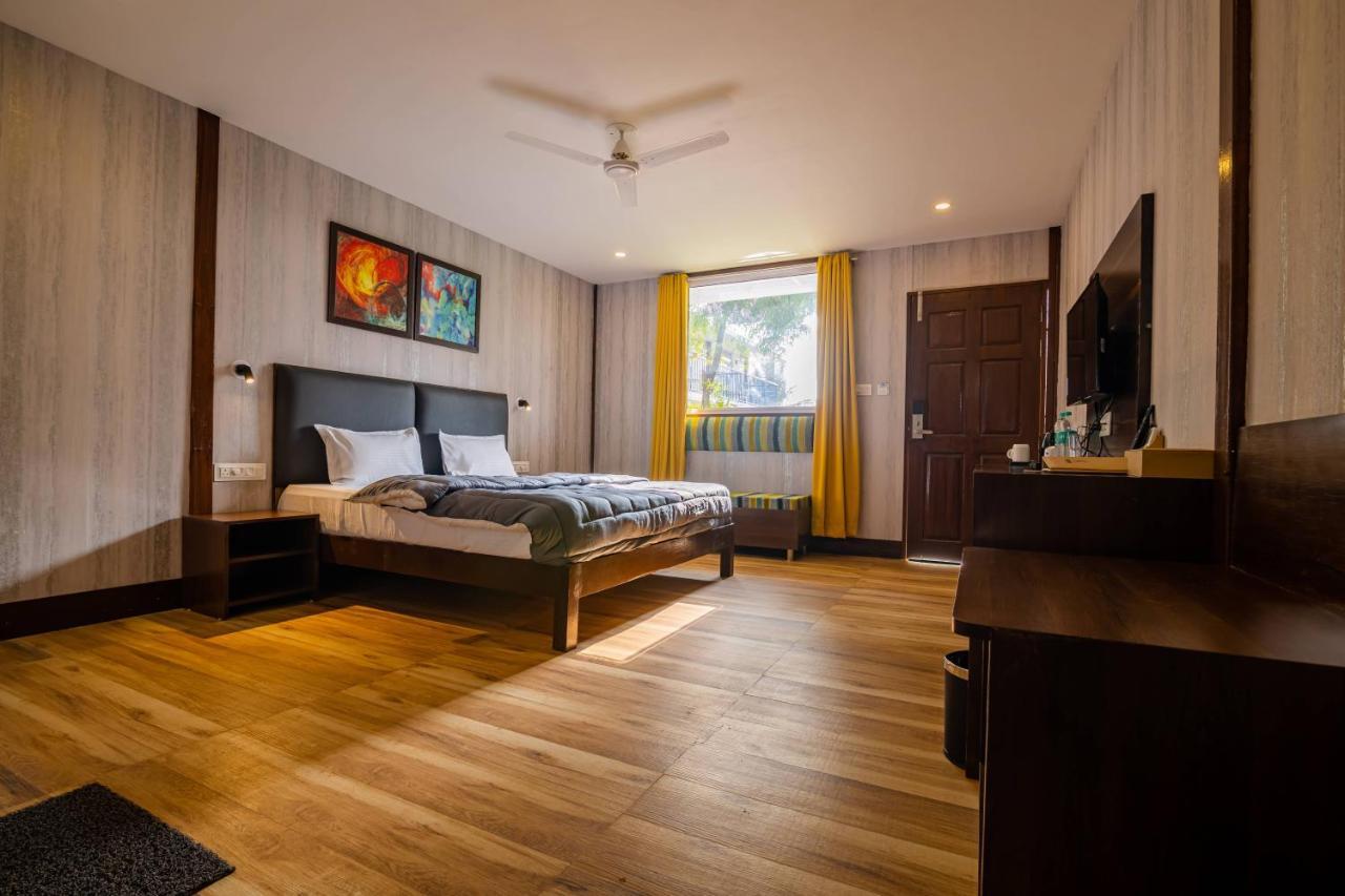 Resort Sandbanks Villas,