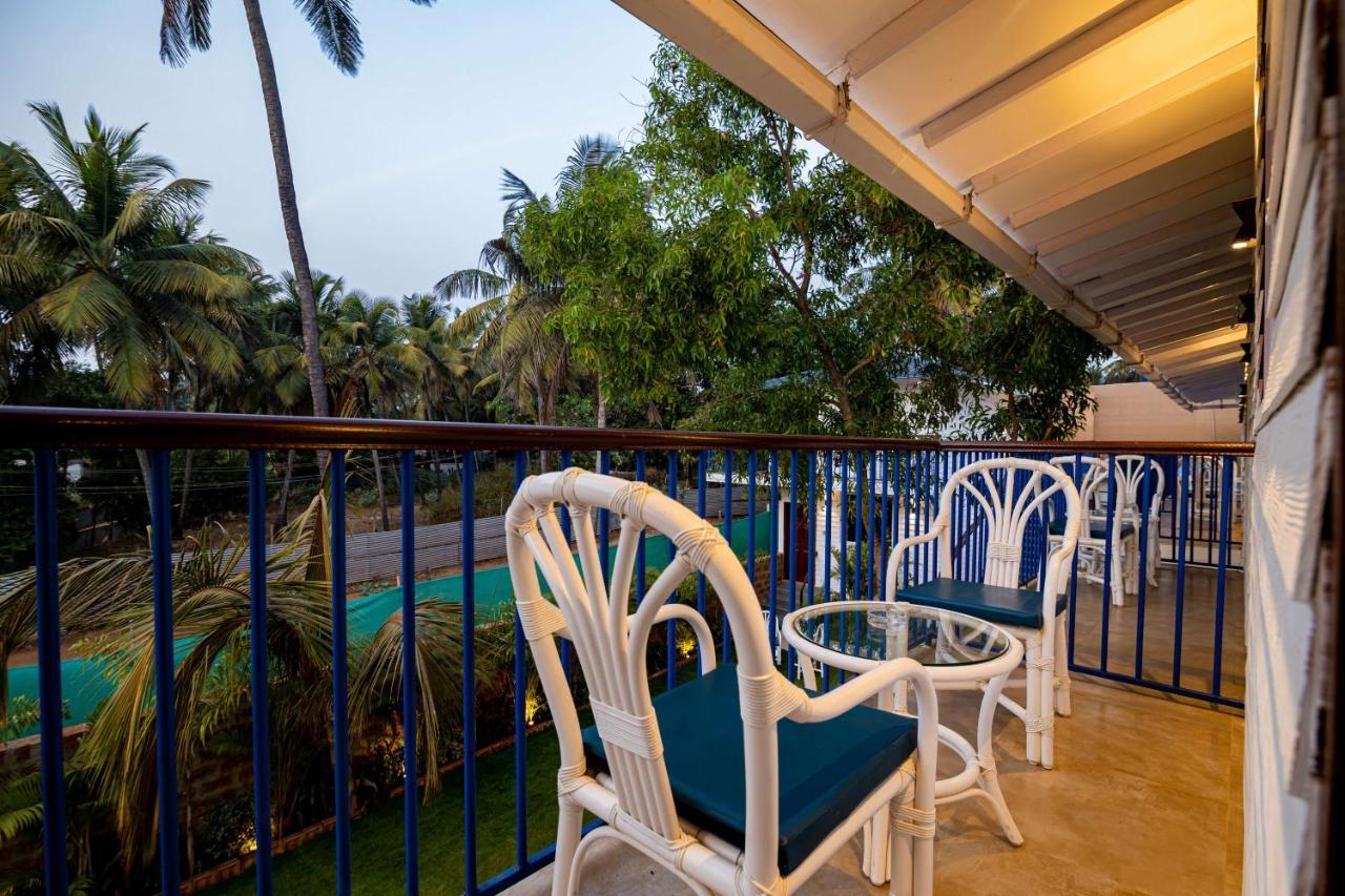 Sandbanks Villas,