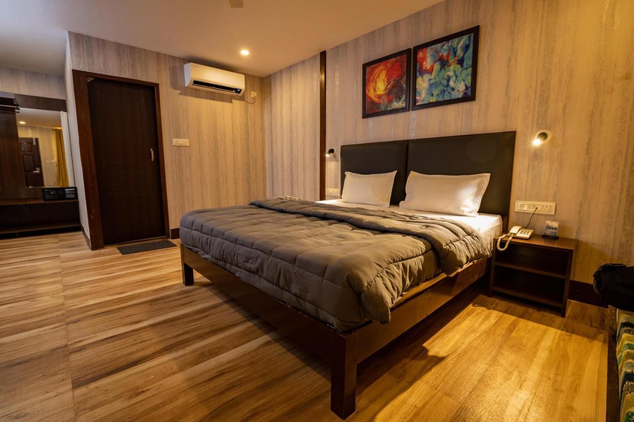 Resort Sandbanks Villas, 4*