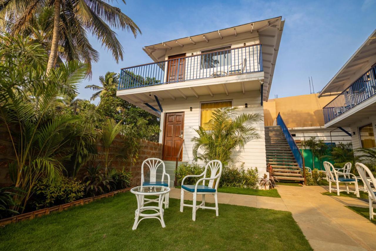 Resort Sandbanks Villas, Morjim