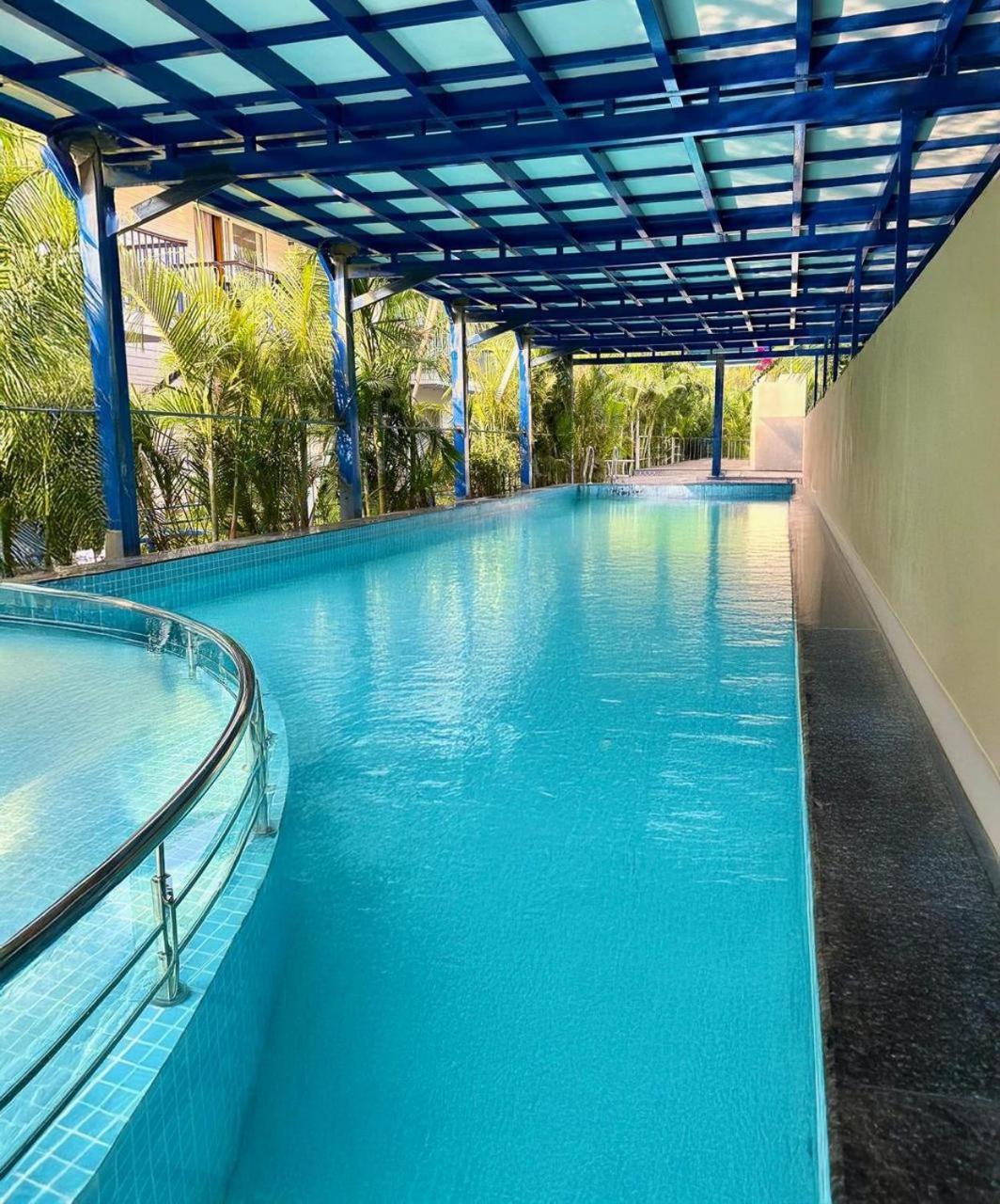 Resort Sandbanks Villas, Morjim